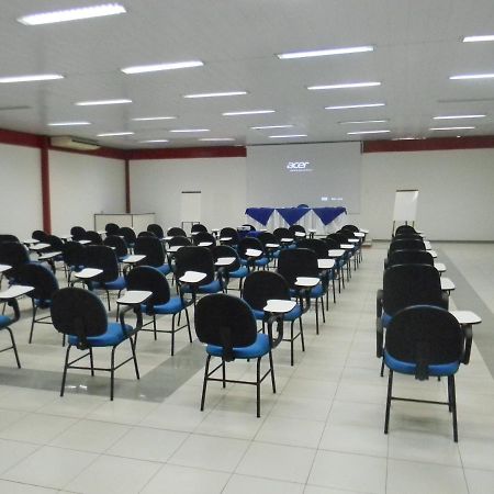 Hotel Slaass Manaus Exterior foto