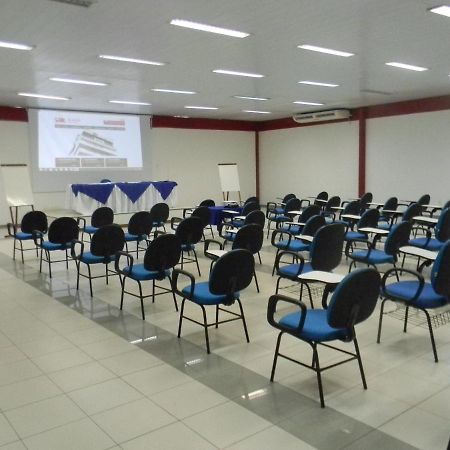 Hotel Slaass Manaus Exterior foto