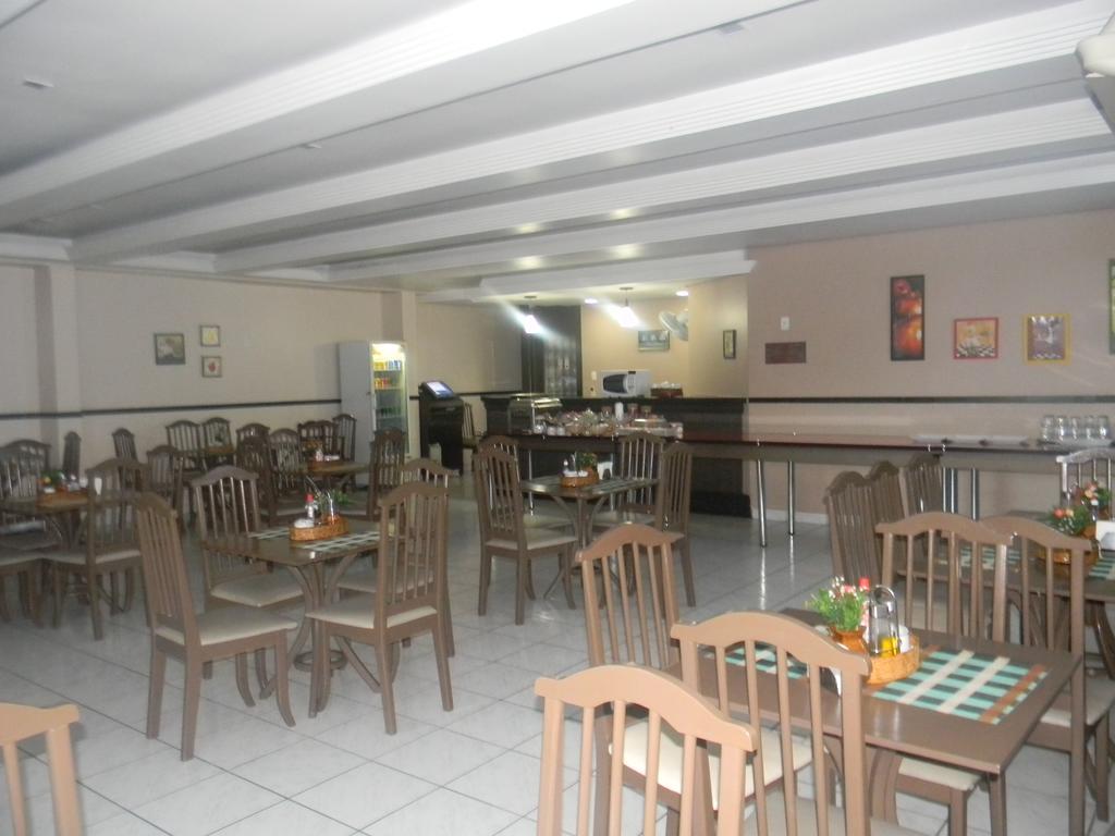 Hotel Slaass Manaus Exterior foto