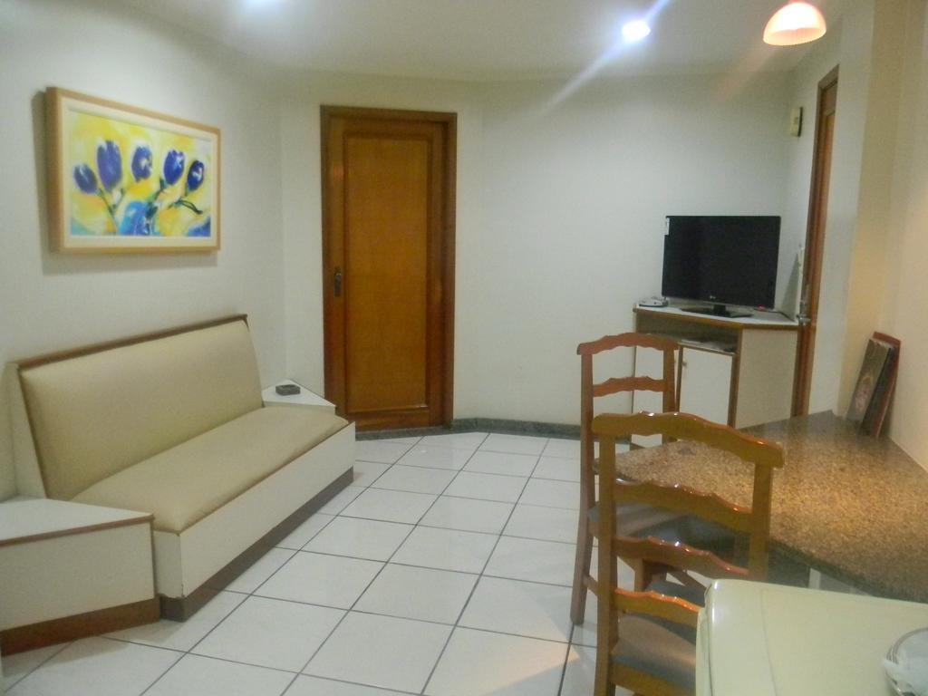 Hotel Slaass Manaus Zimmer foto