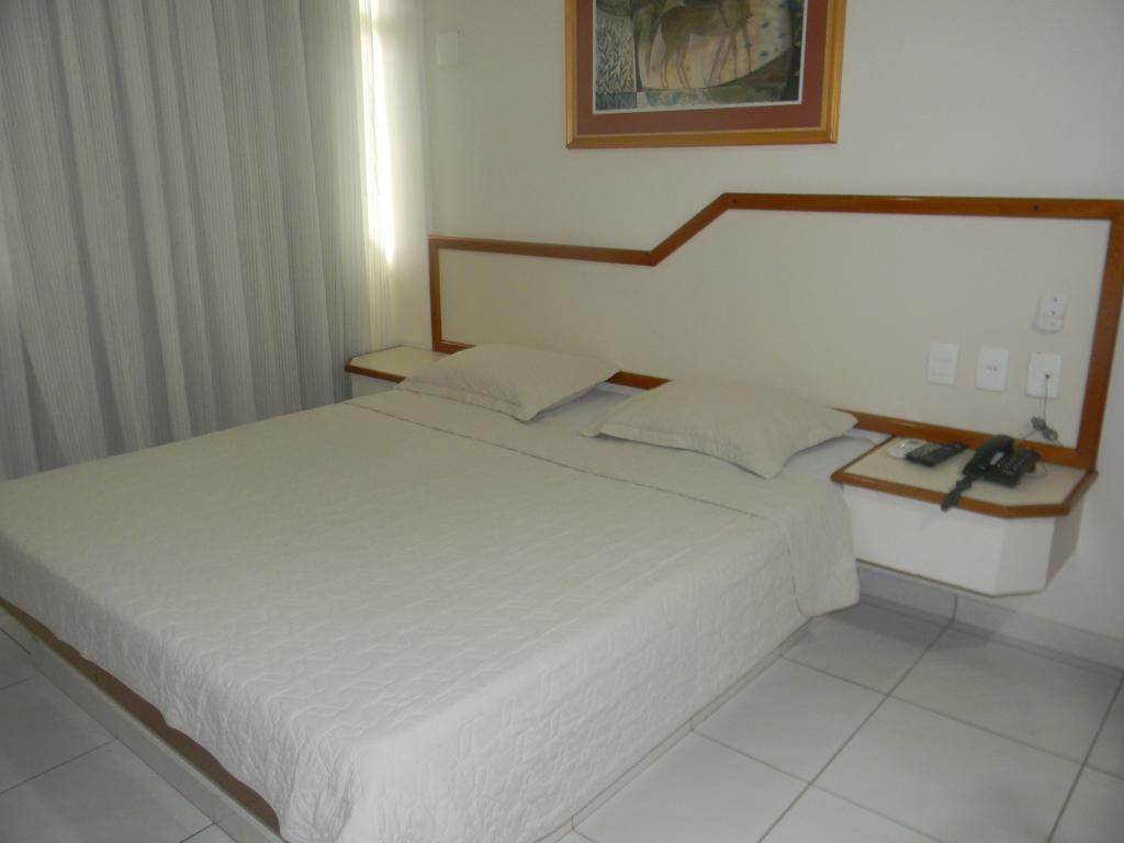 Hotel Slaass Manaus Zimmer foto