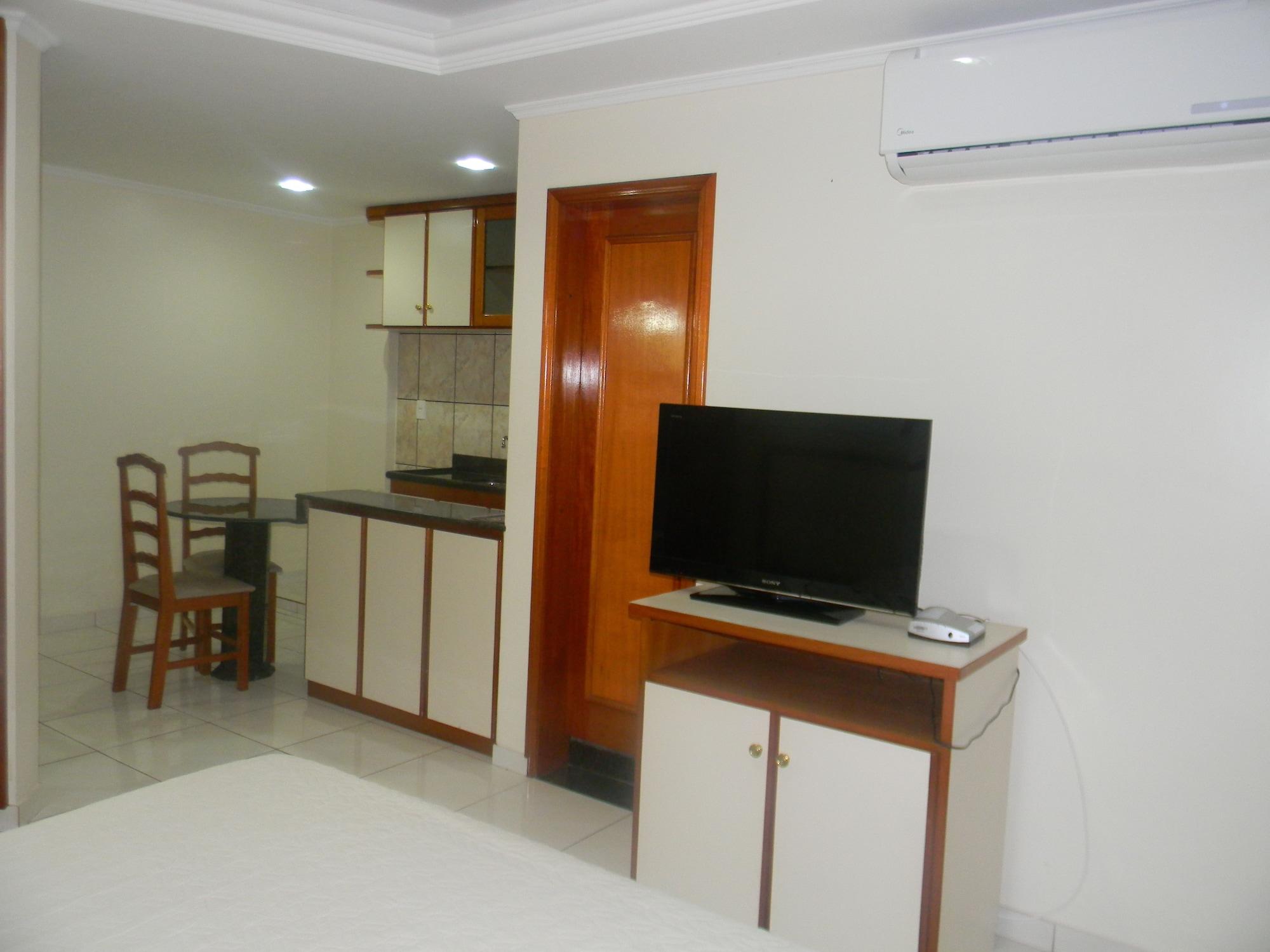 Hotel Slaass Manaus Exterior foto