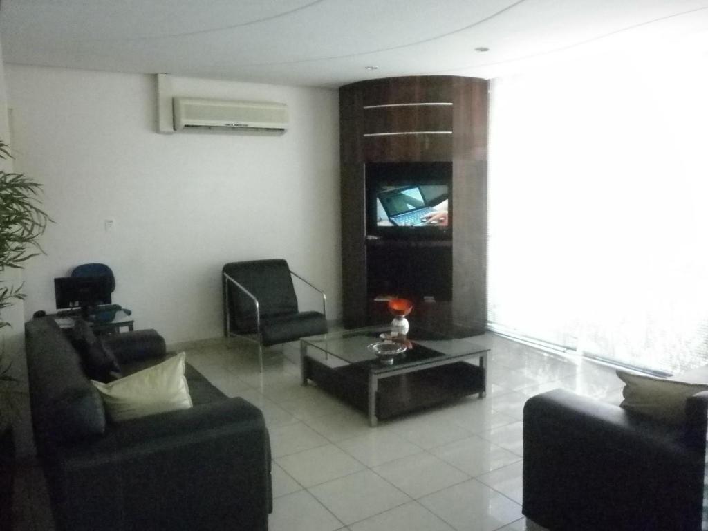 Hotel Slaass Manaus Exterior foto